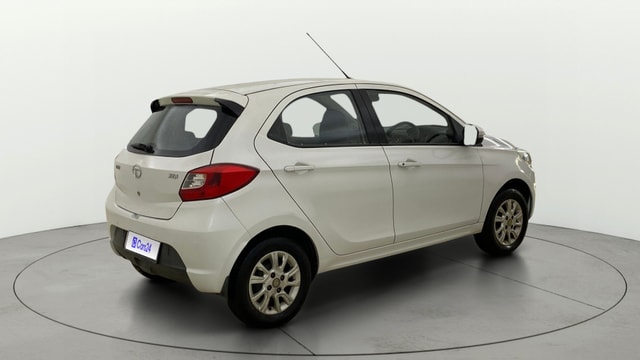 View Tata Tiago Image 42 Used Tata Tiago Image 42