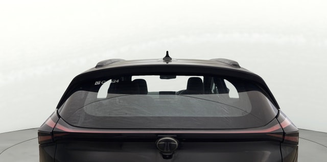 View Tata Nexon Image 5 Used Tata Nexon Image 5