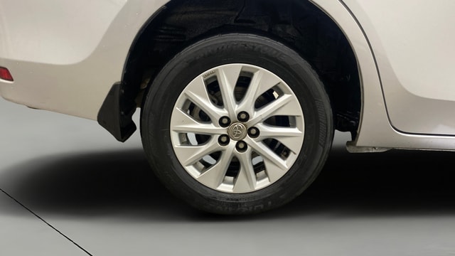 View Toyota Corolla Altis Image 24 Used Toyota Corolla Altis Image 24