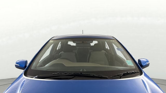 View Hyundai Elite i20 Image 30 Used Hyundai Elite i20 Image 30