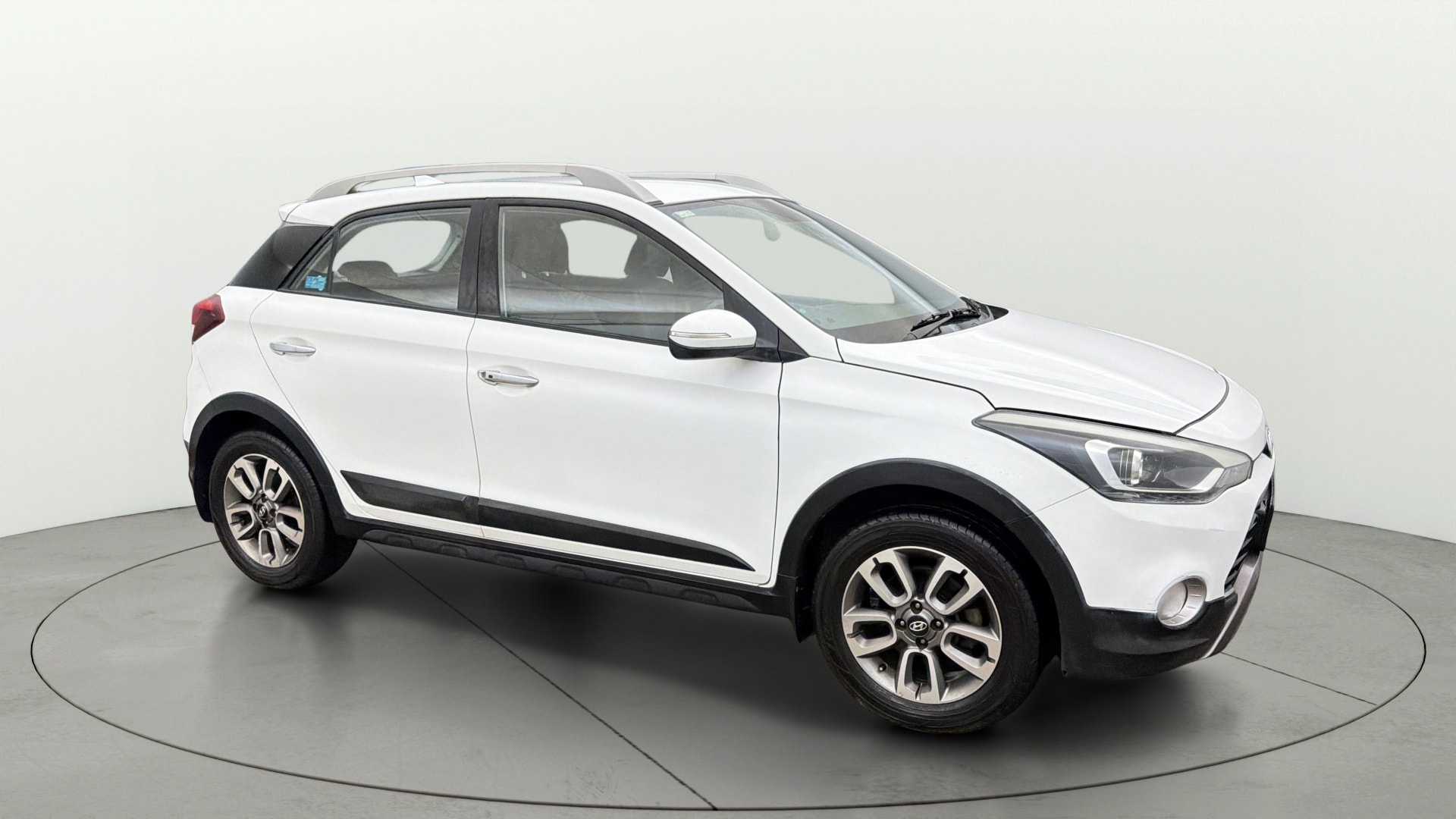 View 2019 Hyundai i20 Active 1.2 SX Image 21 Used 2019 Hyundai i20 Active 1.2 SX Image 21