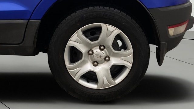 View Ford EcoSport Image 11 Used Ford EcoSport Image 11