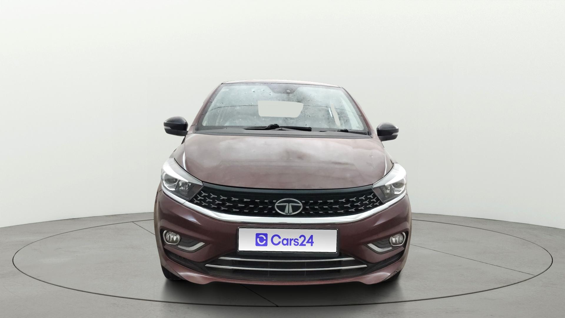 Used 2022 Tata Tigor Used 2022 Tata Tigor