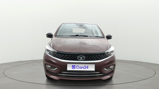 View Tata Tigor Image 1 Used Tata Tigor Image 1