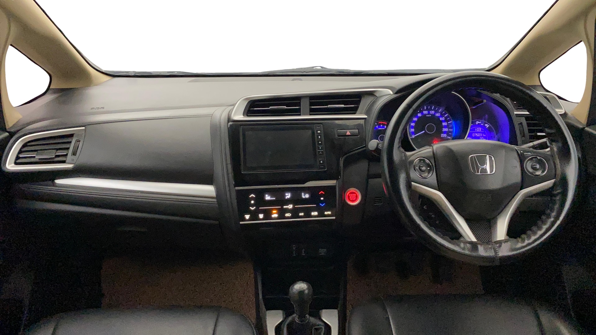 View 2021 Honda Jazz E MT Diesel Image 31 Used 2021 Honda Jazz E MT Diesel Image 31