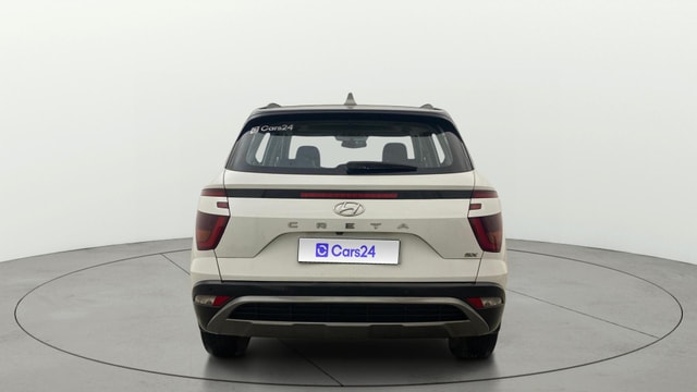 View Hyundai Creta Image 44 Used Hyundai Creta Image 44