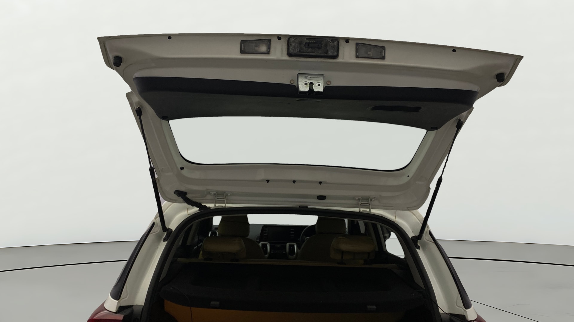Used 2021 Kia Sonet Used 2021 Kia Sonet