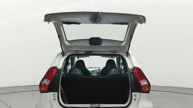 View Datsun Go Image 16 Used Datsun Go Image 16