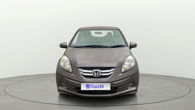 View Honda Amaze Image 1 Used Honda Amaze Image 1