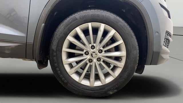 View Skoda Kodiaq Image 43 Used Skoda Kodiaq Image 43