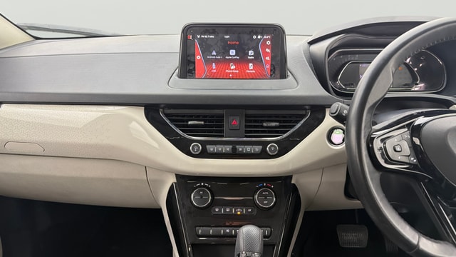 View Tata Nexon Image 33 Used Tata Nexon Image 33