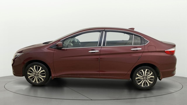 View Honda City Image 6 Used Honda City Image 6