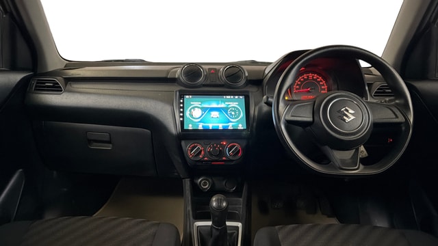 View Maruti Suzuki 1000 Image 15 Used Maruti Suzuki 1000 Image 15
