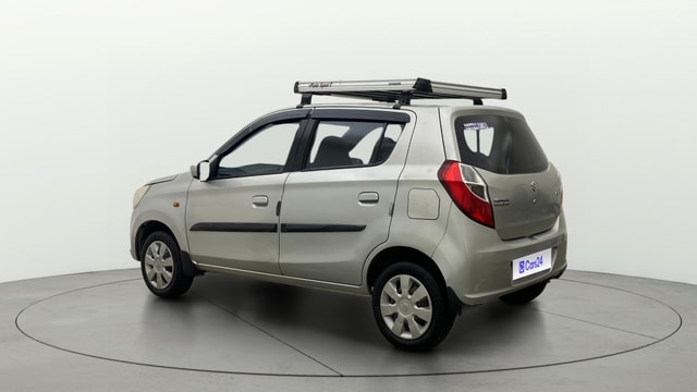 View Maruti Suzuki Alto K10 Image 2 Used Maruti Suzuki Alto K10 Image 2