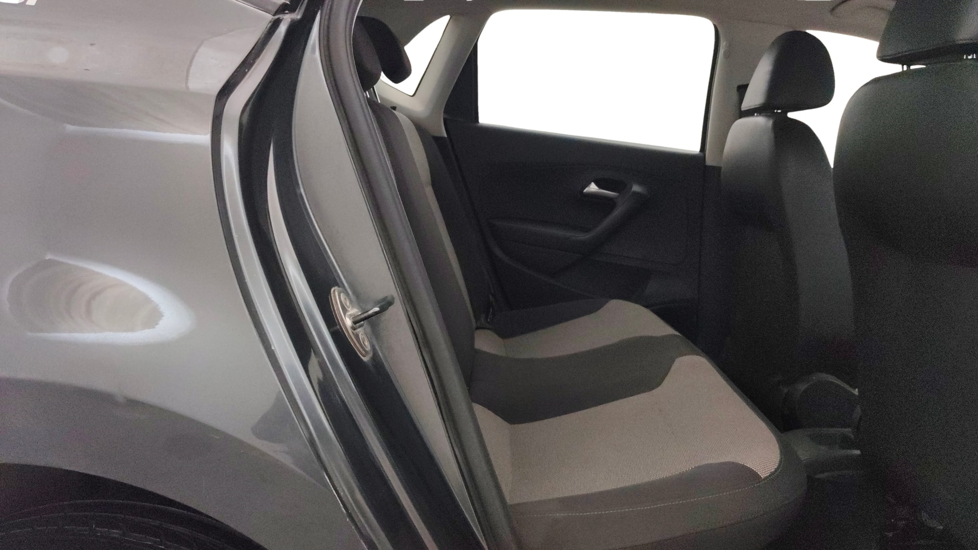 View 2015 Volkswagen Polo GT TSI Image 28 Used 2015 Volkswagen Polo GT TSI Image 28