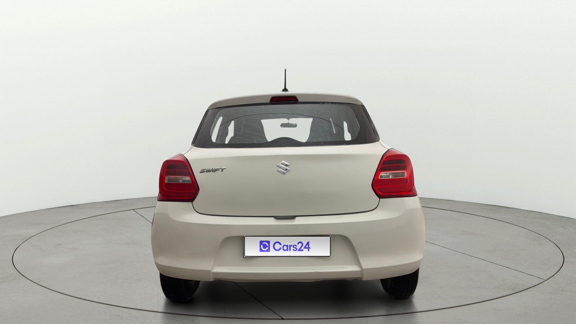 Used 2018 Maruti Suzuki 1000 Used 2018 Maruti Suzuki 1000