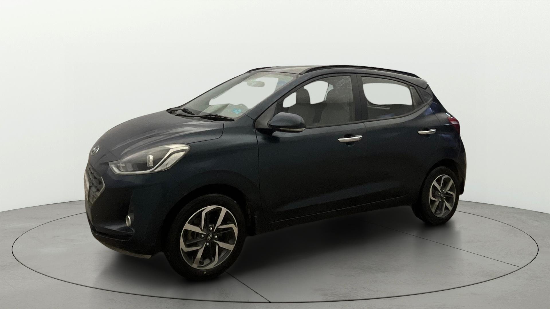 View 2021 Hyundai Grand i10 Nios Asta Petrol Image 36 Used 2021 Hyundai Grand i10 Nios Asta Petrol Image 36
