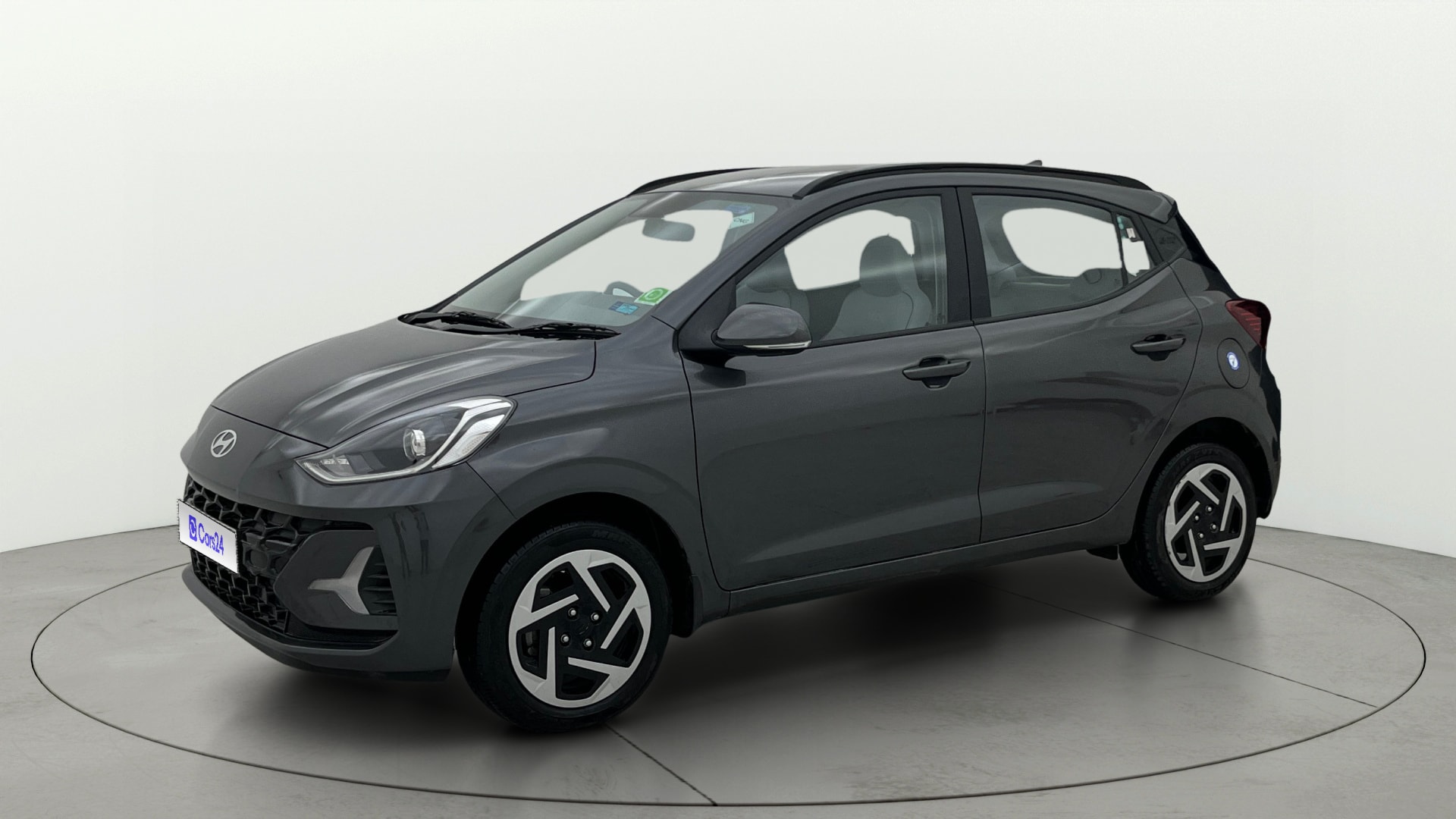 Used 2024 Hyundai Grand i10 Nios Used 2024 Hyundai Grand i10 Nios