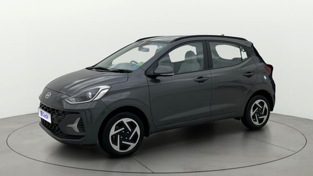 View Hyundai Grand i10 Nios Image 36 Used Hyundai Grand i10 Nios Image 36