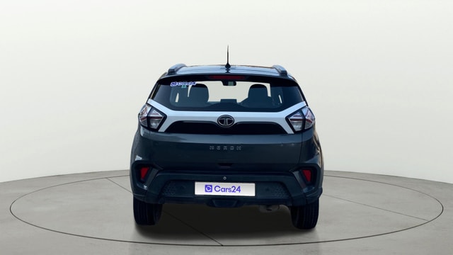 View Tata Nexon Image 40 Used Tata Nexon Image 40