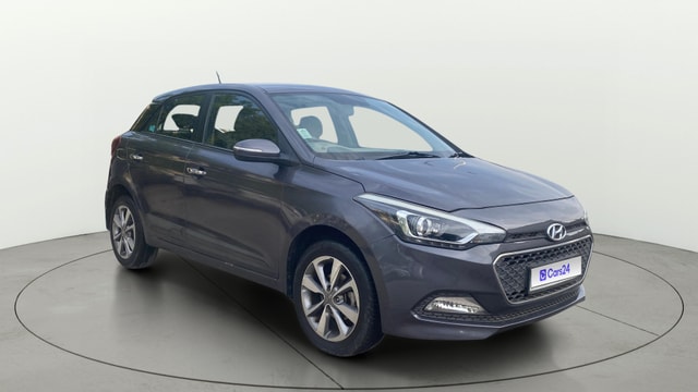 View Hyundai Elite i20 Image 20 Used Hyundai Elite i20 Image 20