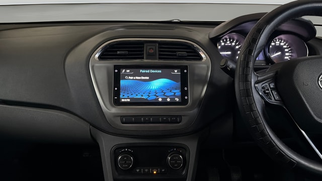 View Tata Tigor Image 17 Used Tata Tigor Image 17