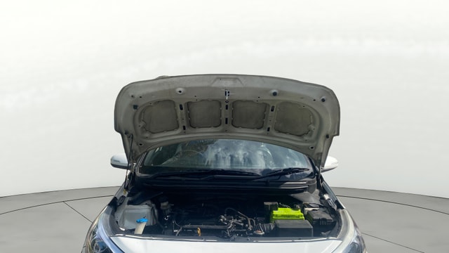 View Hyundai i20 Active Image 19 Used Hyundai i20 Active Image 19