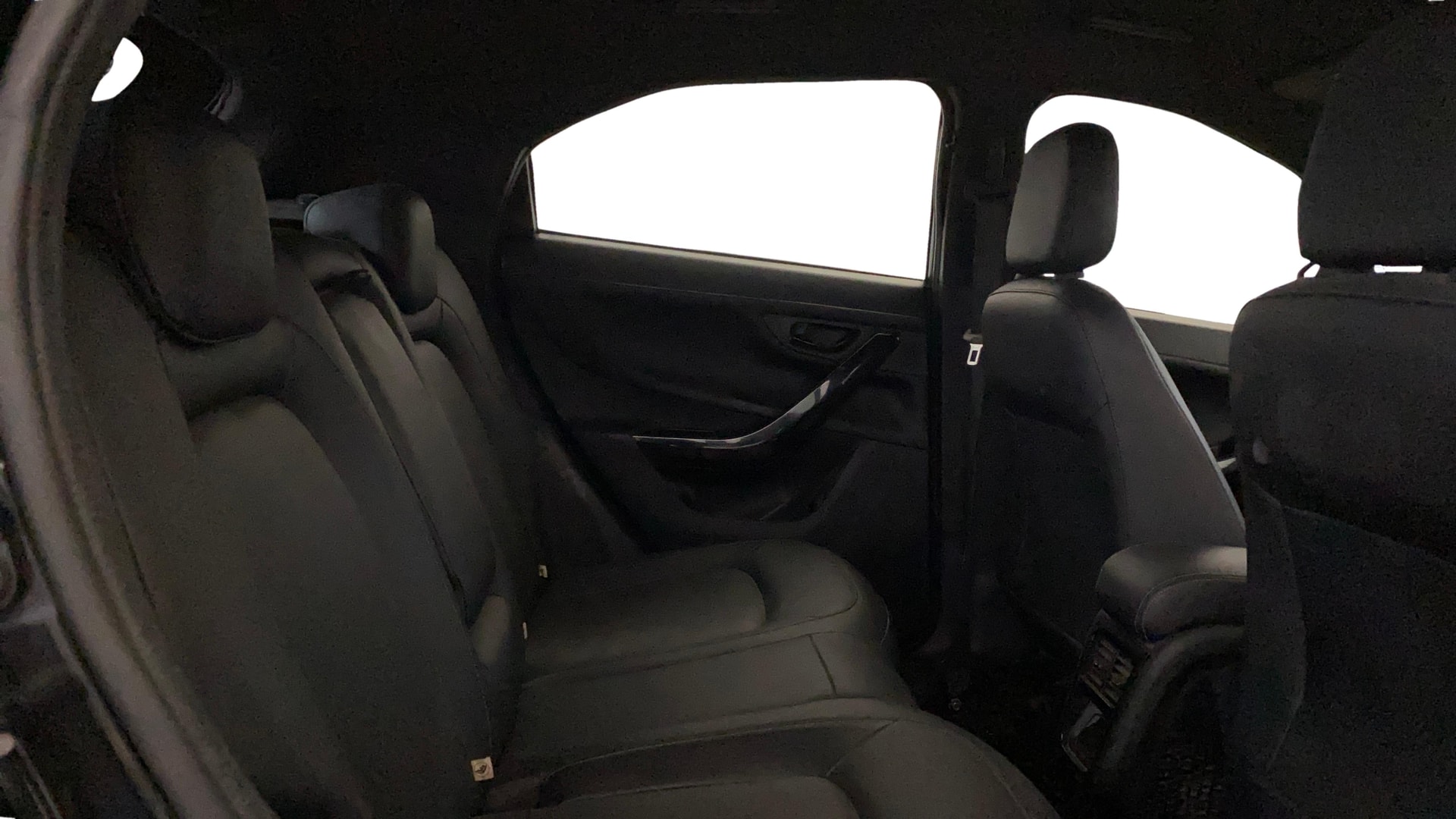 Used 2023 Tata Nexon Used 2023 Tata Nexon