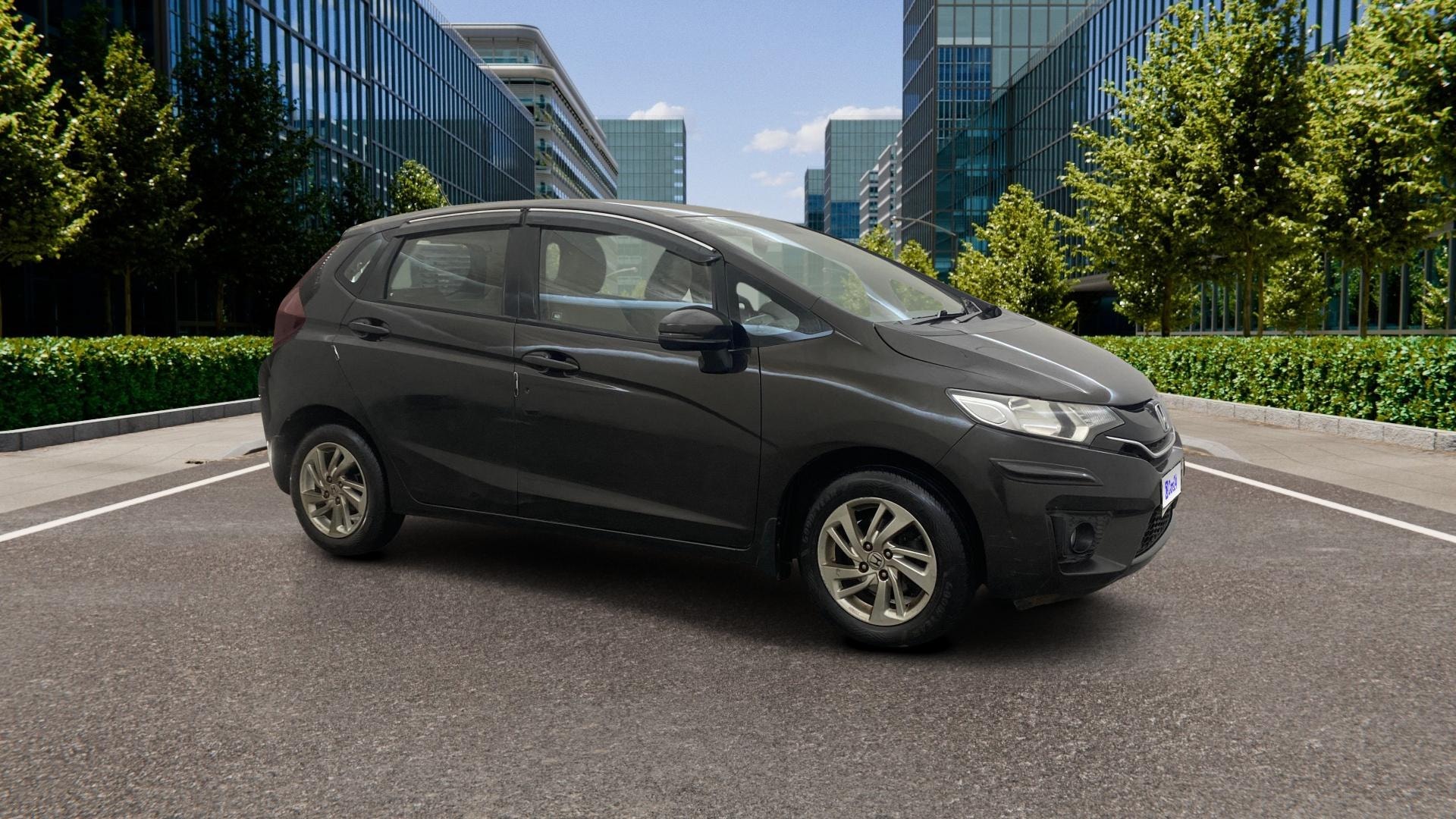Used 2017 Honda Jazz Used 2017 Honda Jazz