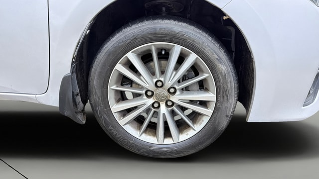 View Toyota Corolla Altis Image 41 Used Toyota Corolla Altis Image 41
