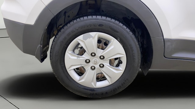 View Hyundai Creta Image 25 Used Hyundai Creta Image 25
