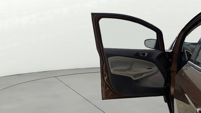 View Ford EcoSport Image 30 Used Ford EcoSport Image 30