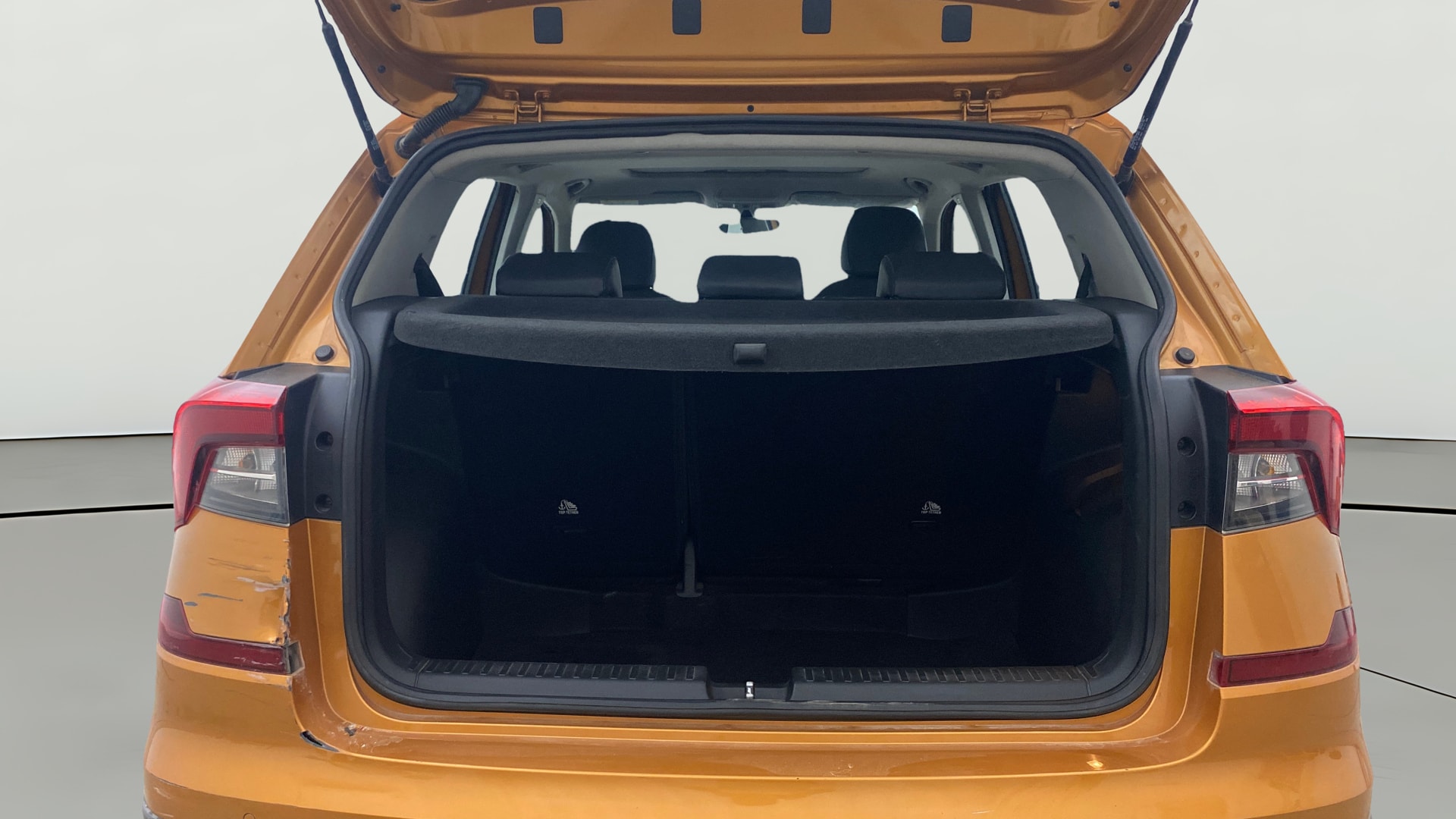 View 2022 Skoda Kushaq Style 1.0 TSI MT Image 39 Used 2022 Skoda Kushaq Style 1.0 TSI MT Image 39