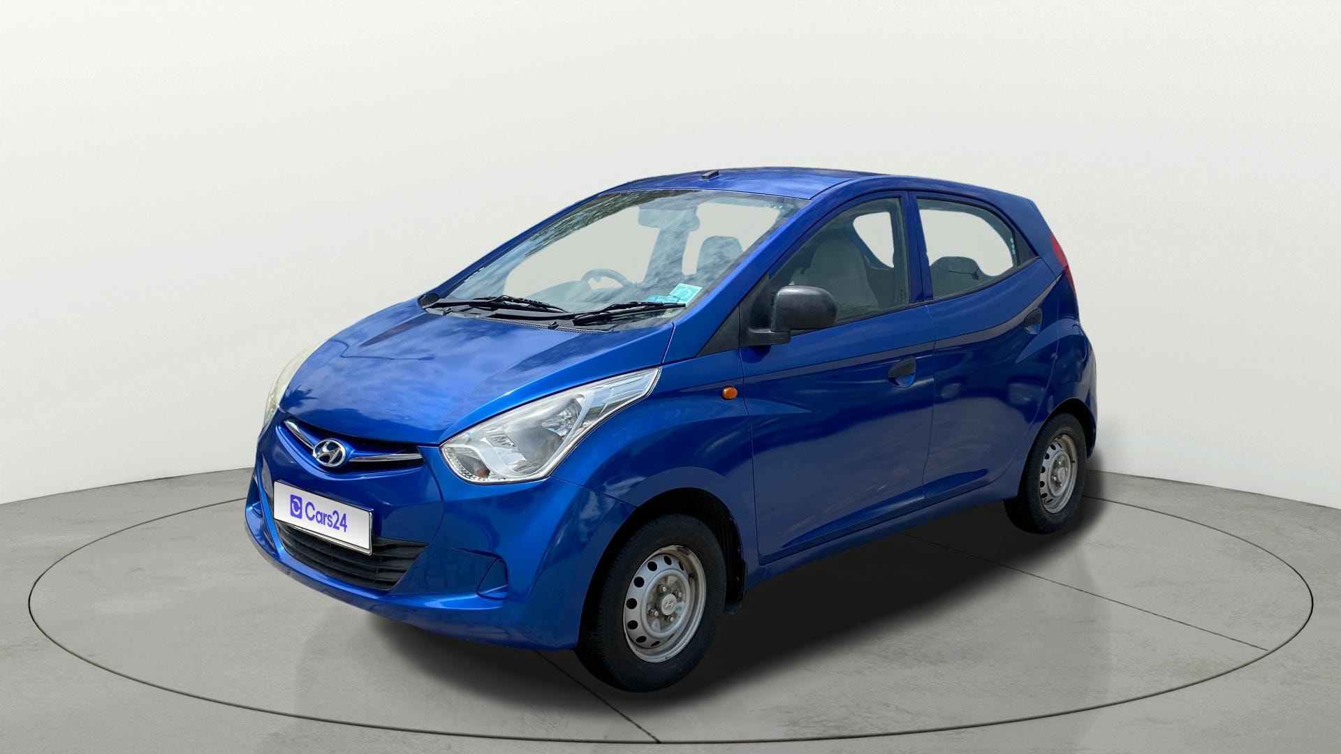View 2014 Hyundai EON Era Plus Image 35 Used 2014 Hyundai EON Era Plus Image 35