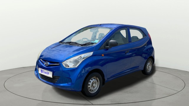View Hyundai EON Image 35 Used Hyundai EON Image 35
