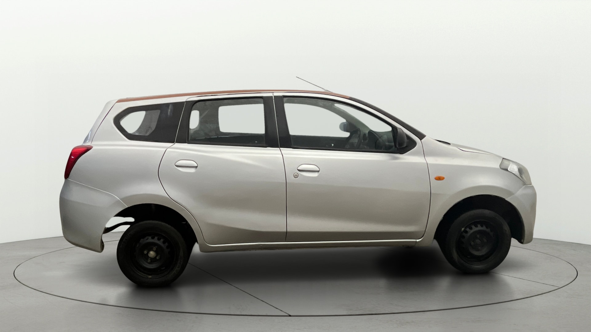 View 2018 Datsun Go Plus Remix Limited Edition Image 26 Used 2018 Datsun Go Plus Remix Limited Edition Image 26