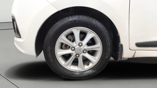View Hyundai Grand i10 Image 27 Used Hyundai Grand i10 Image 27