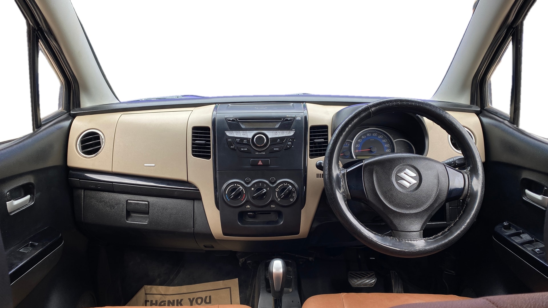 View 2018 Maruti Suzuki 1000 Base Variant Image 15 Used 2018 Maruti Suzuki 1000 Base Variant Image 15