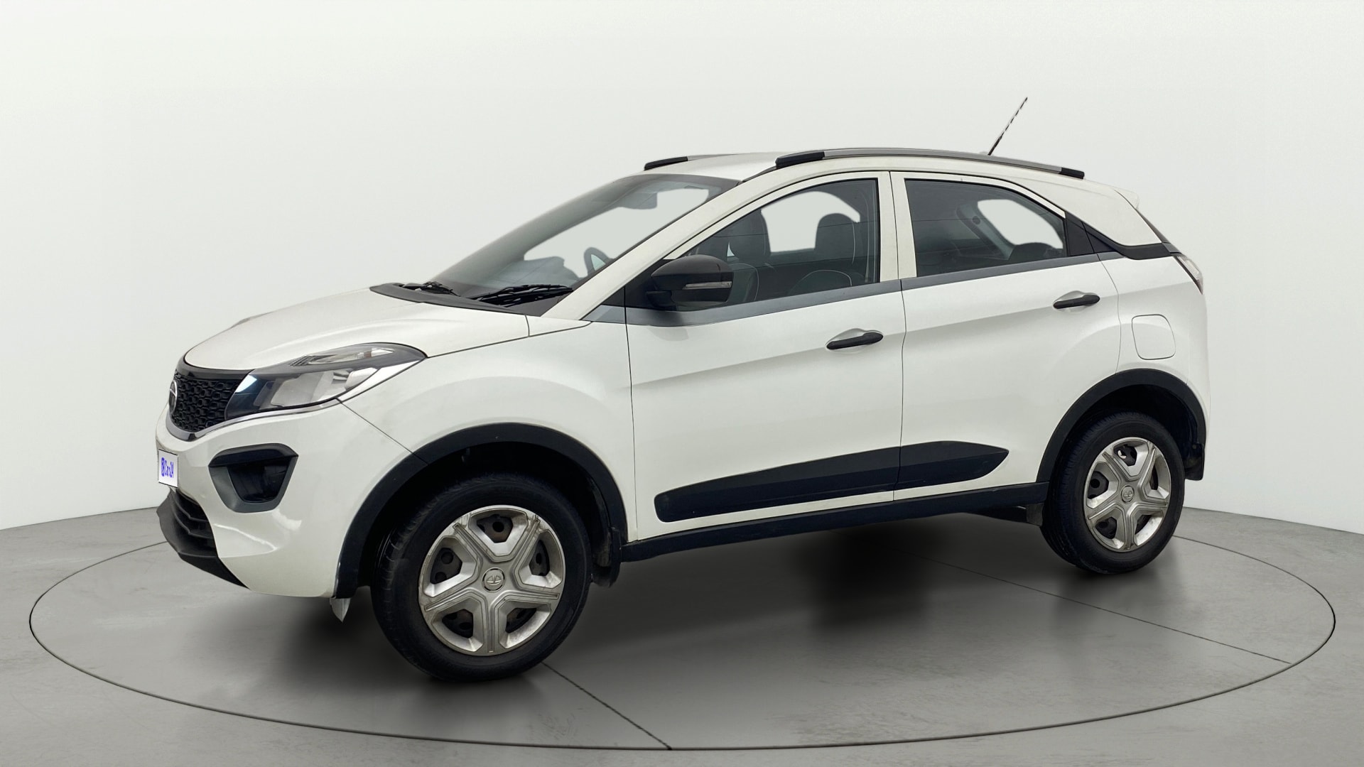 Used 2019 Tata Nexon Used 2019 Tata Nexon