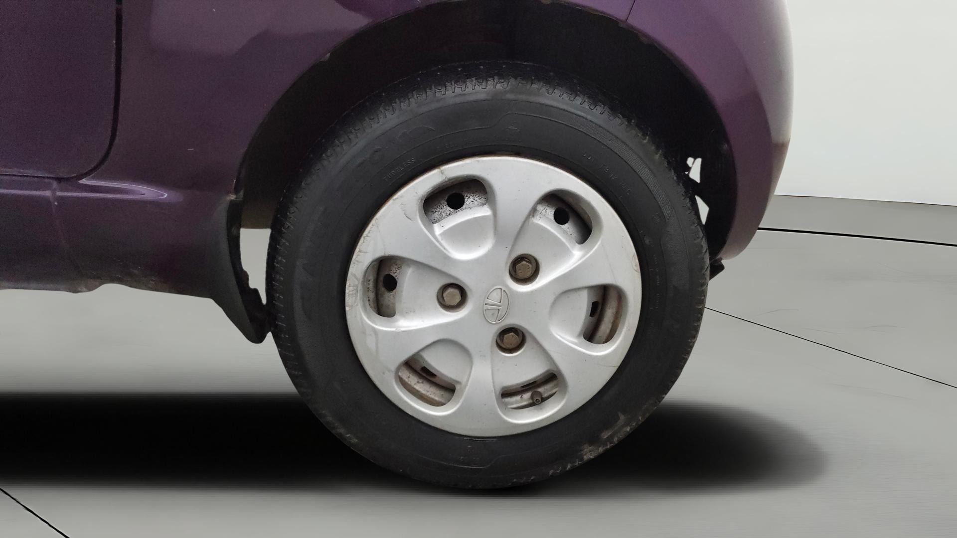 View 2014 Tata Nano Twist XT Image 39 Used 2014 Tata Nano Twist XT Image 39