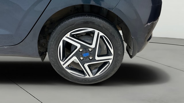 View Hyundai Grand i10 Nios Image 8 Used Hyundai Grand i10 Nios Image 8