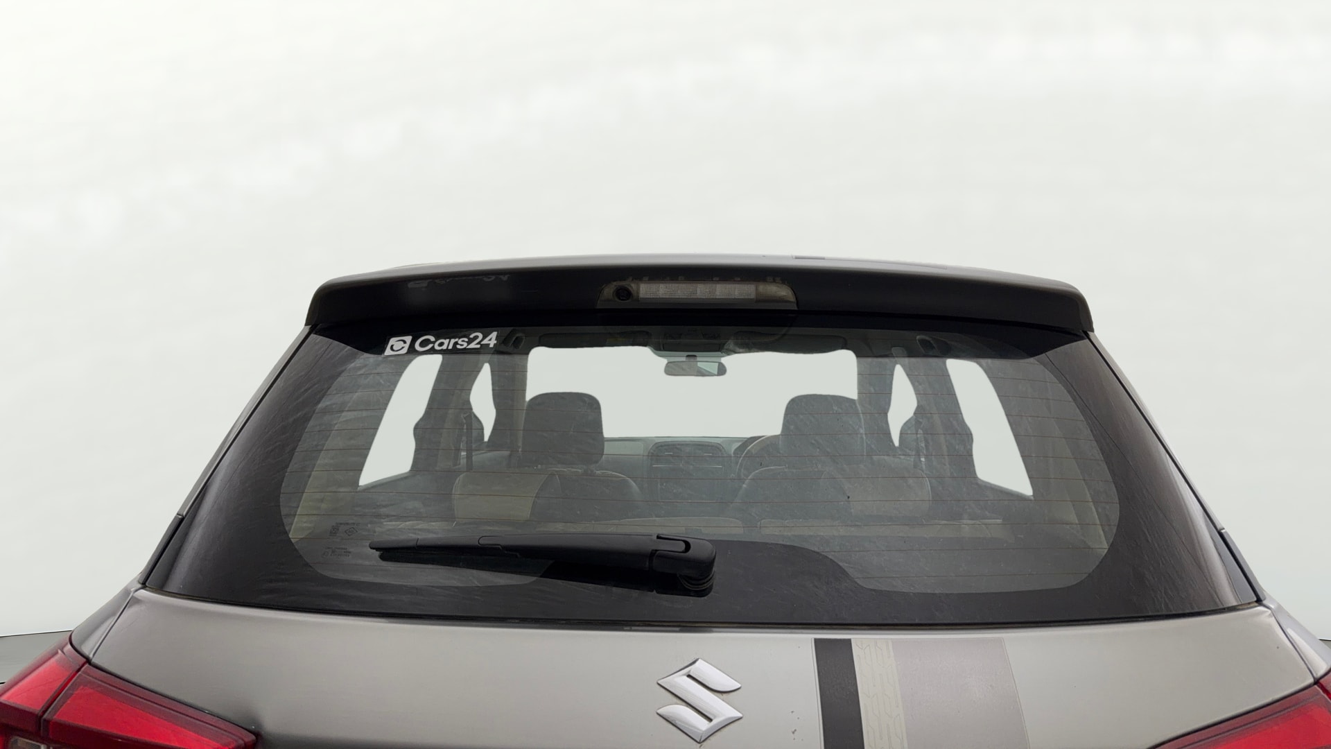 View 2022 Maruti Suzuki 1000 Base Variant Image 4 Used 2022 Maruti Suzuki 1000 Base Variant Image 4