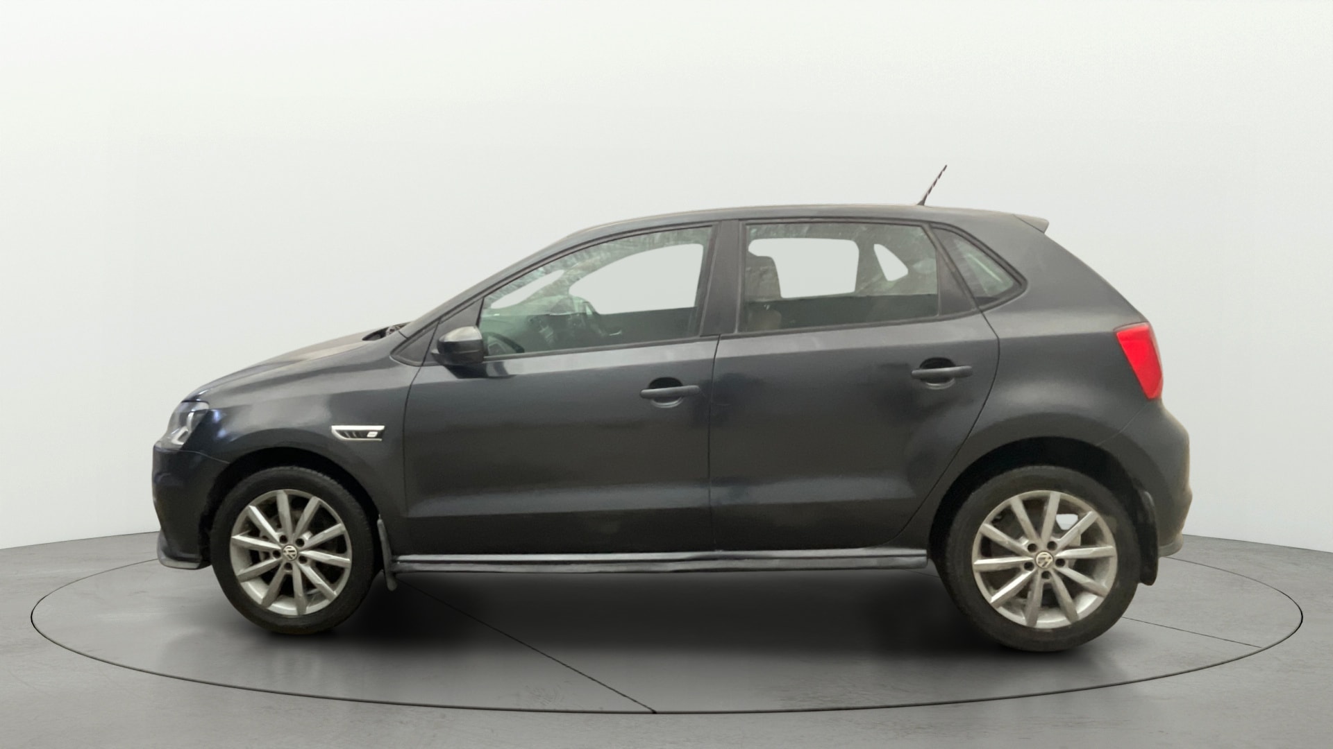Used 2021 Volkswagen Polo Used 2021 Volkswagen Polo