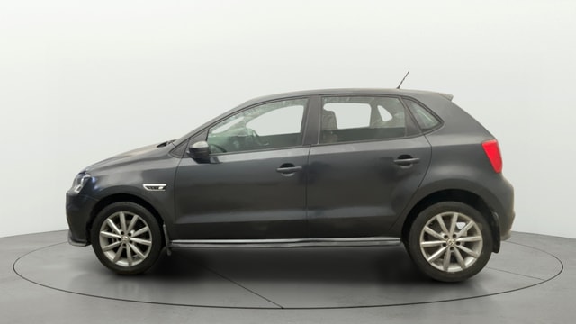 View Volkswagen Polo Image 6 Used Volkswagen Polo Image 6