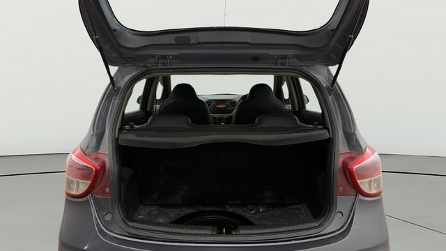 View Hyundai Grand i10 Image 36 Used Hyundai Grand i10 Image 36