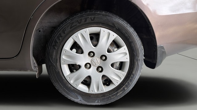 View Honda Amaze Image 11 Used Honda Amaze Image 11