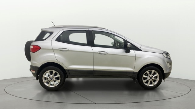 View Ford EcoSport Image 9 Used Ford EcoSport Image 9