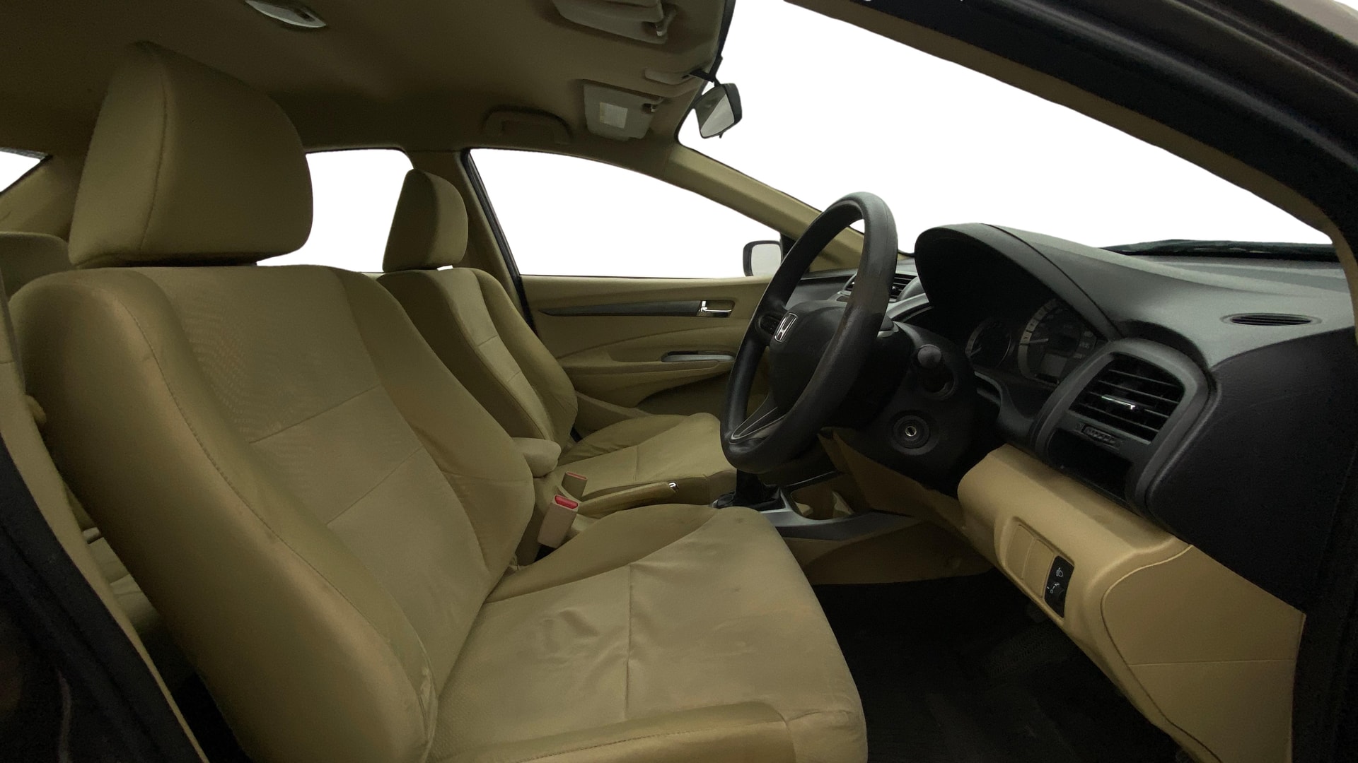 Used 2013 Honda City Used 2013 Honda City