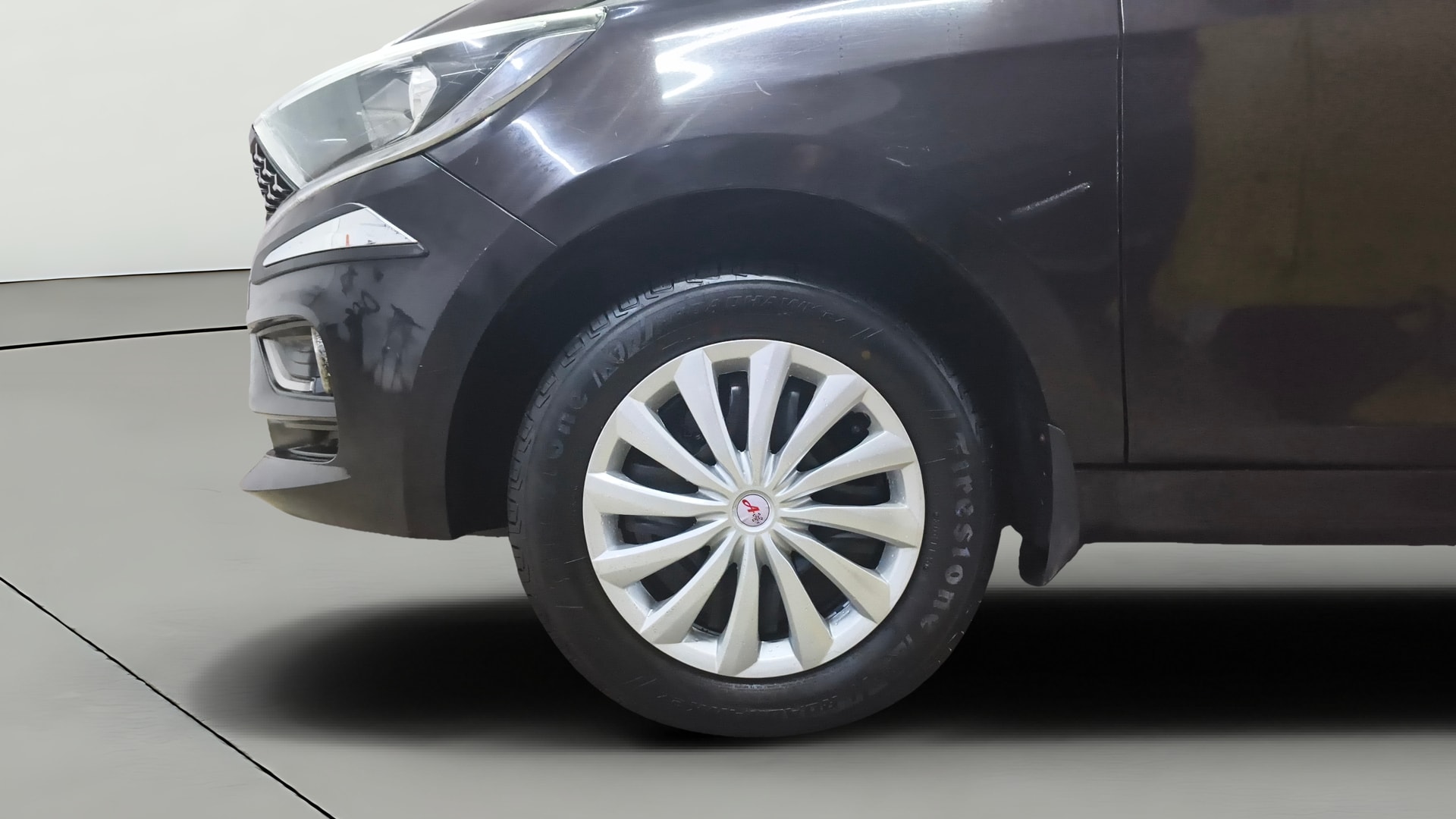 Used 2023 Tata Tiago Used 2023 Tata Tiago