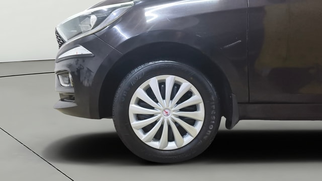 View Tata Tiago Image 28 Used Tata Tiago Image 28
